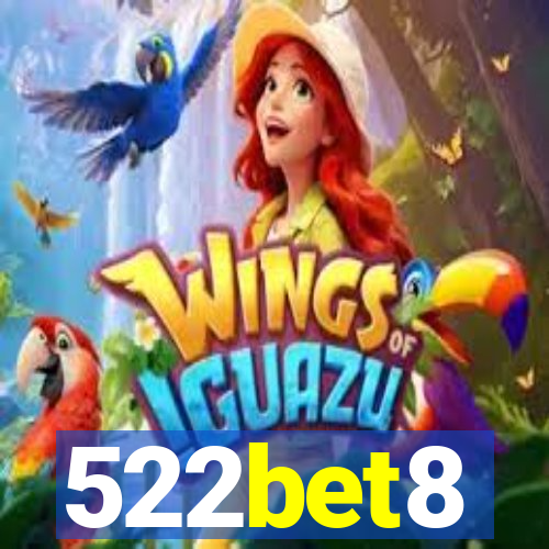 522bet8