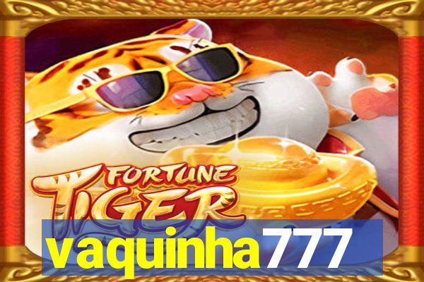 vaquinha777