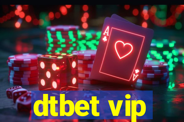 dtbet vip