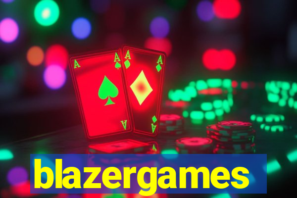 blazergames