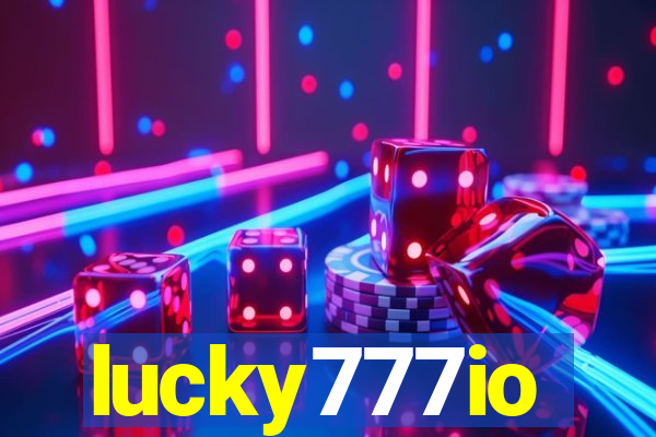 lucky777io