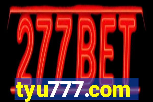 tyu777.com