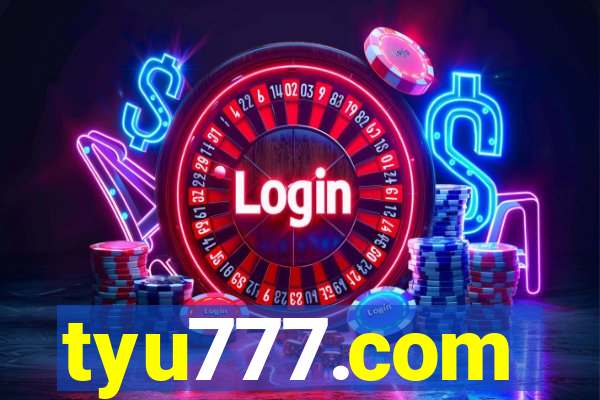 tyu777.com