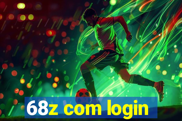 68z com login