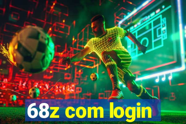 68z com login