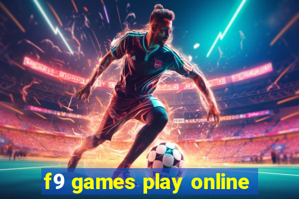 f9 games play online