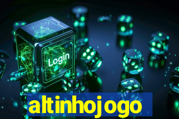 altinhojogo