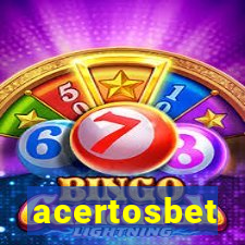 acertosbet