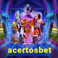 acertosbet