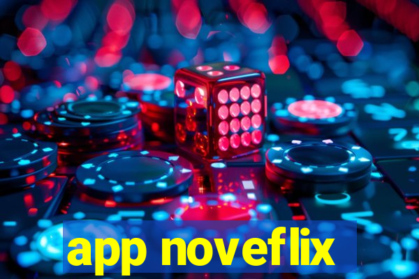 app noveflix