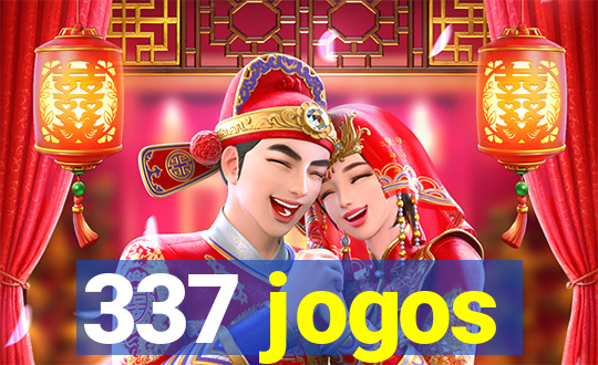 337 jogos