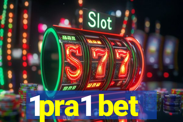 1pra1 bet