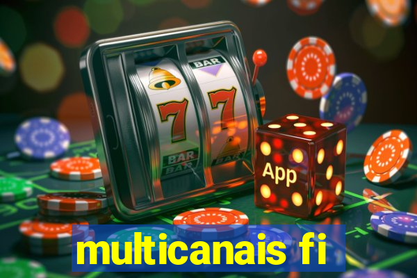 multicanais fi