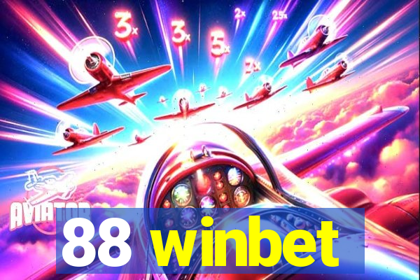 88 winbet