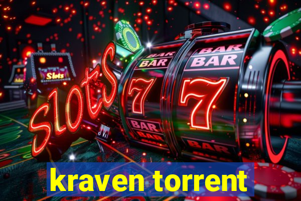 kraven torrent