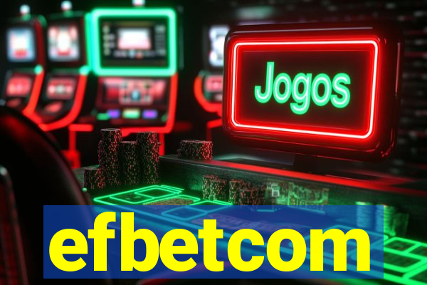 efbetcom