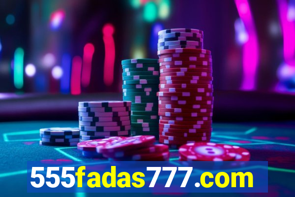 555fadas777.com