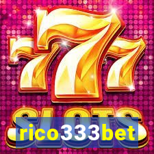 rico333bet