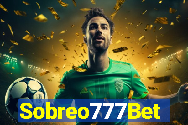 Sobreo777Bet