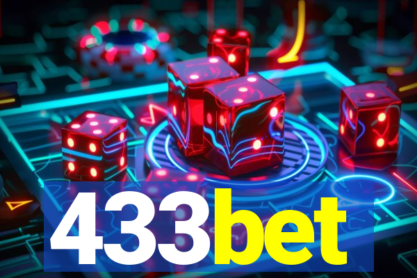 433bet