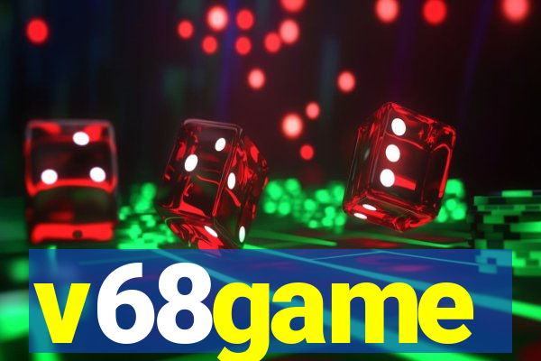 v68game