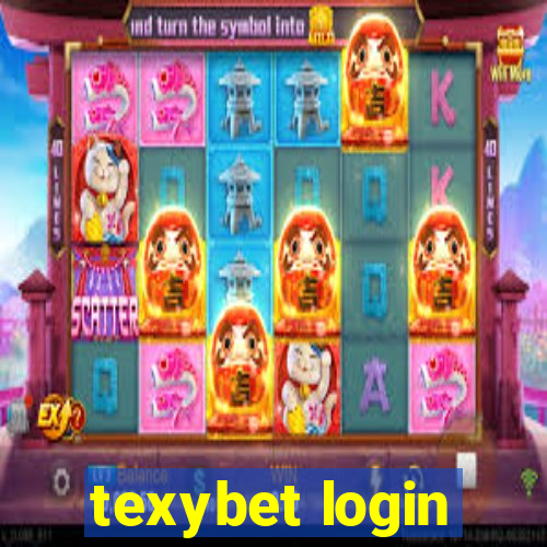 texybet login