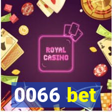 0066 bet