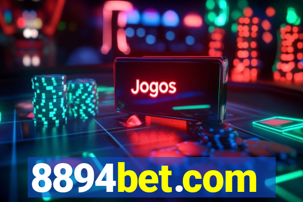 8894bet.com