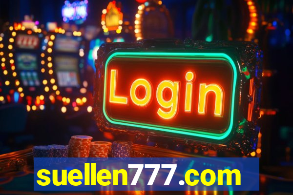 suellen777.com