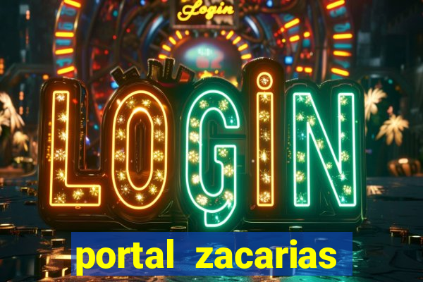 portal zacarias mulher do circo