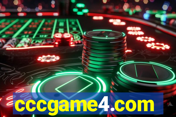 cccgame4.com