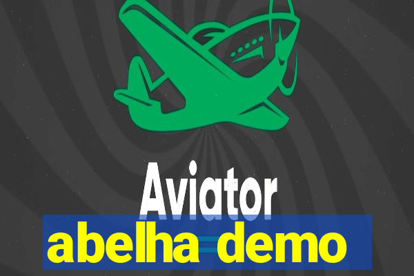 abelha demo