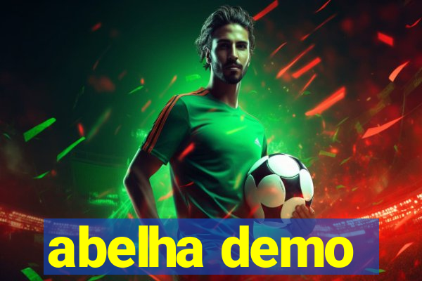 abelha demo