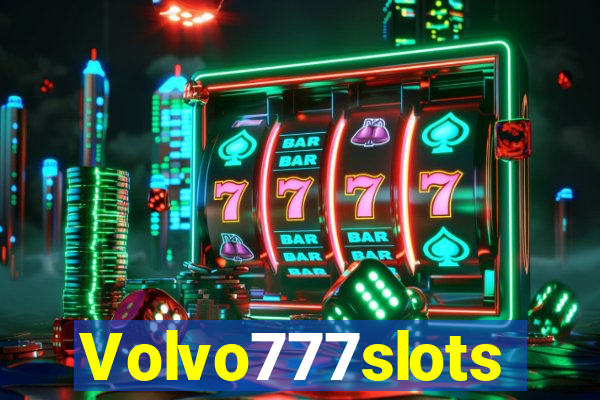 Volvo777slots