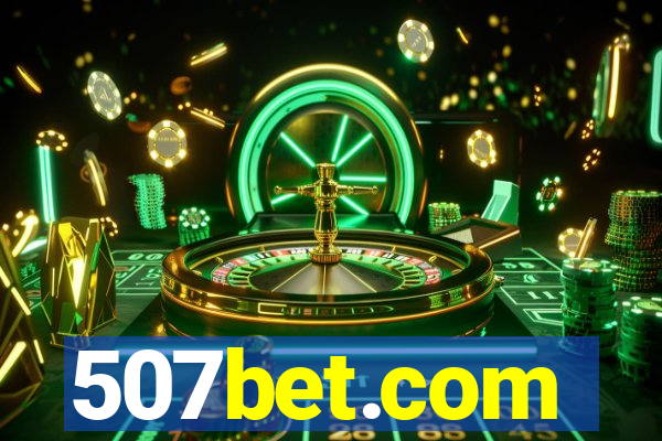 507bet.com