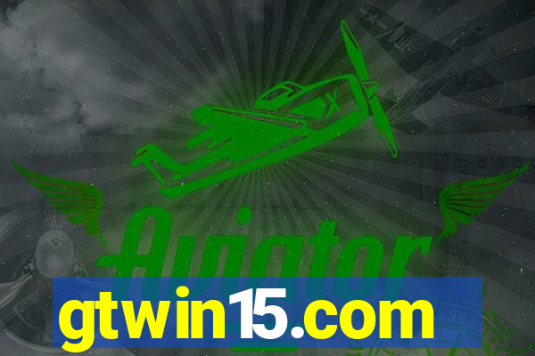 gtwin15.com