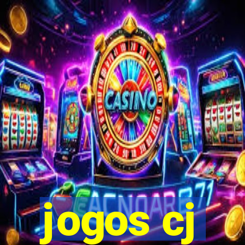 jogos cj