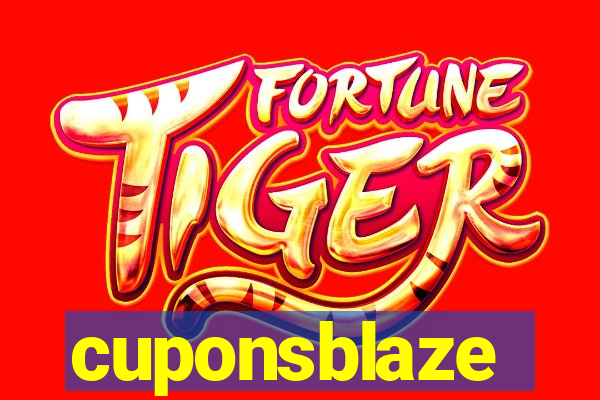 cuponsblaze