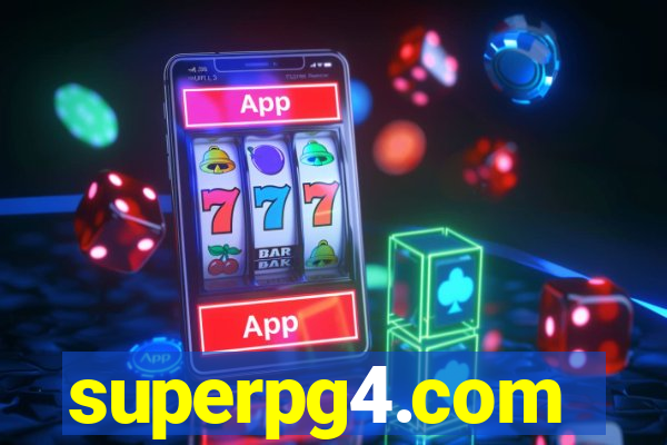 superpg4.com