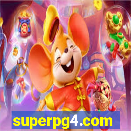 superpg4.com