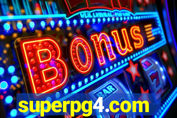 superpg4.com