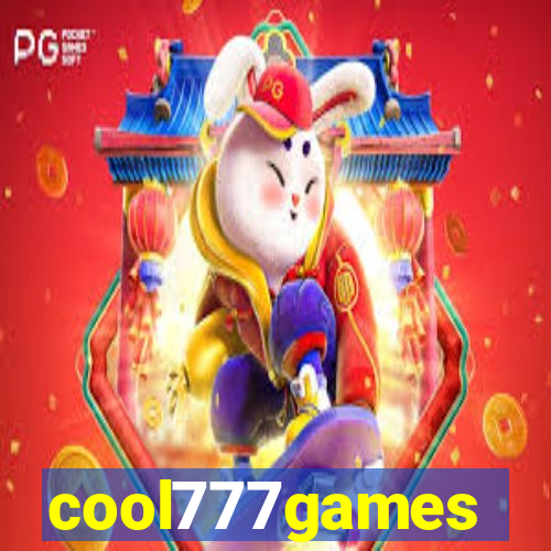 cool777games