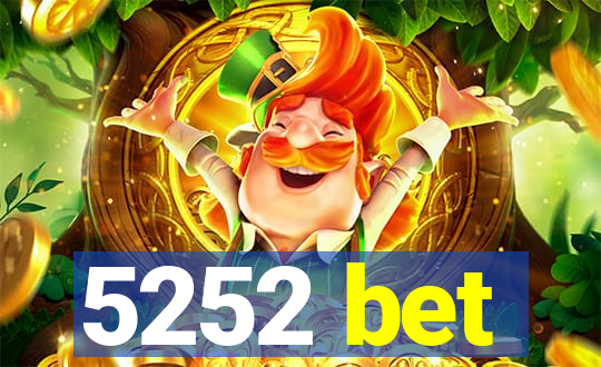 5252 bet