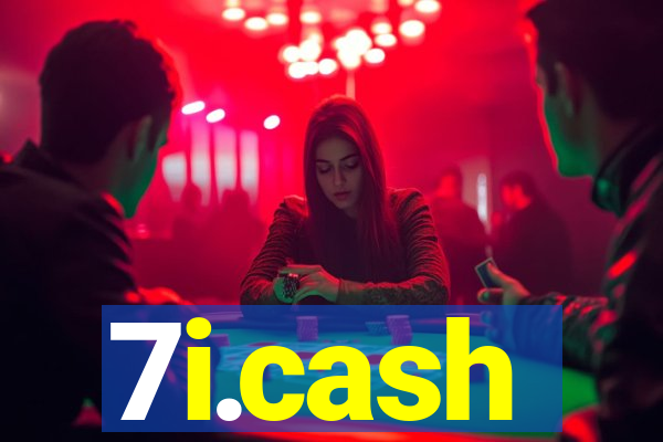 7i.cash