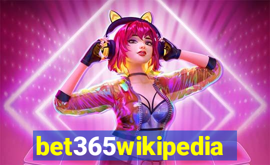 bet365wikipedia