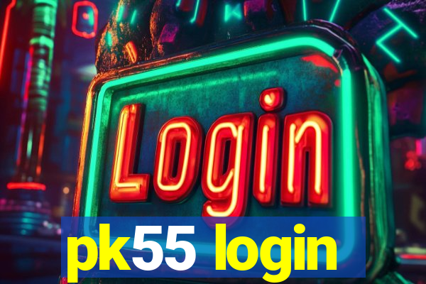 pk55 login