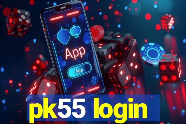 pk55 login