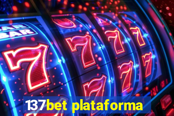 137bet plataforma