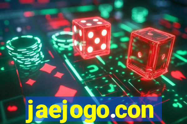 jaejogo.con