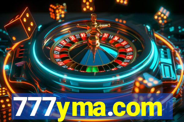 777yma.com